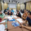 โครงการจัดทำแผนปฏิบัติการและแผนธุรกิจ สหกรณ์ออมทรัพย์ครูพัทลุง จำกัดประจำปี 2566